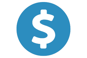 Cash icon