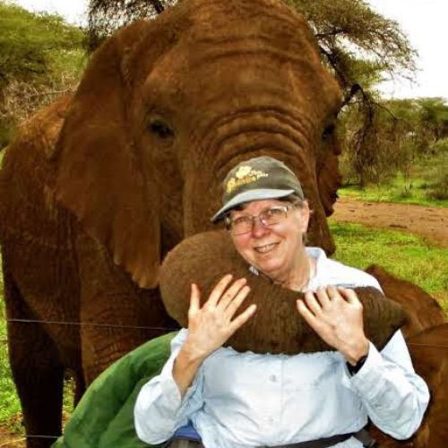 Dr Osborne Dr Osborne