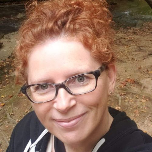 Joanne Dozier Joanne Dozier