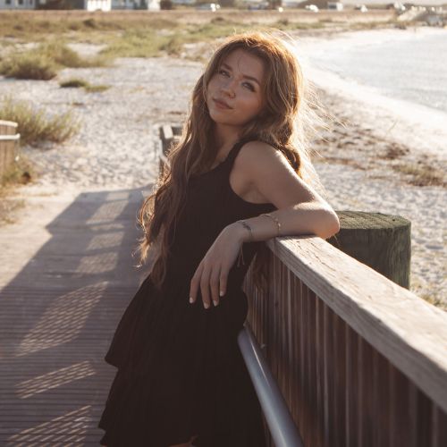 Kendall Carr Kendall Carr