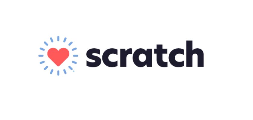 Scratchpay logo (2) Scratchpay logo