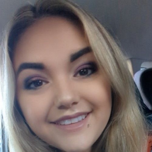 Ashley Eynon Ashley Eynon